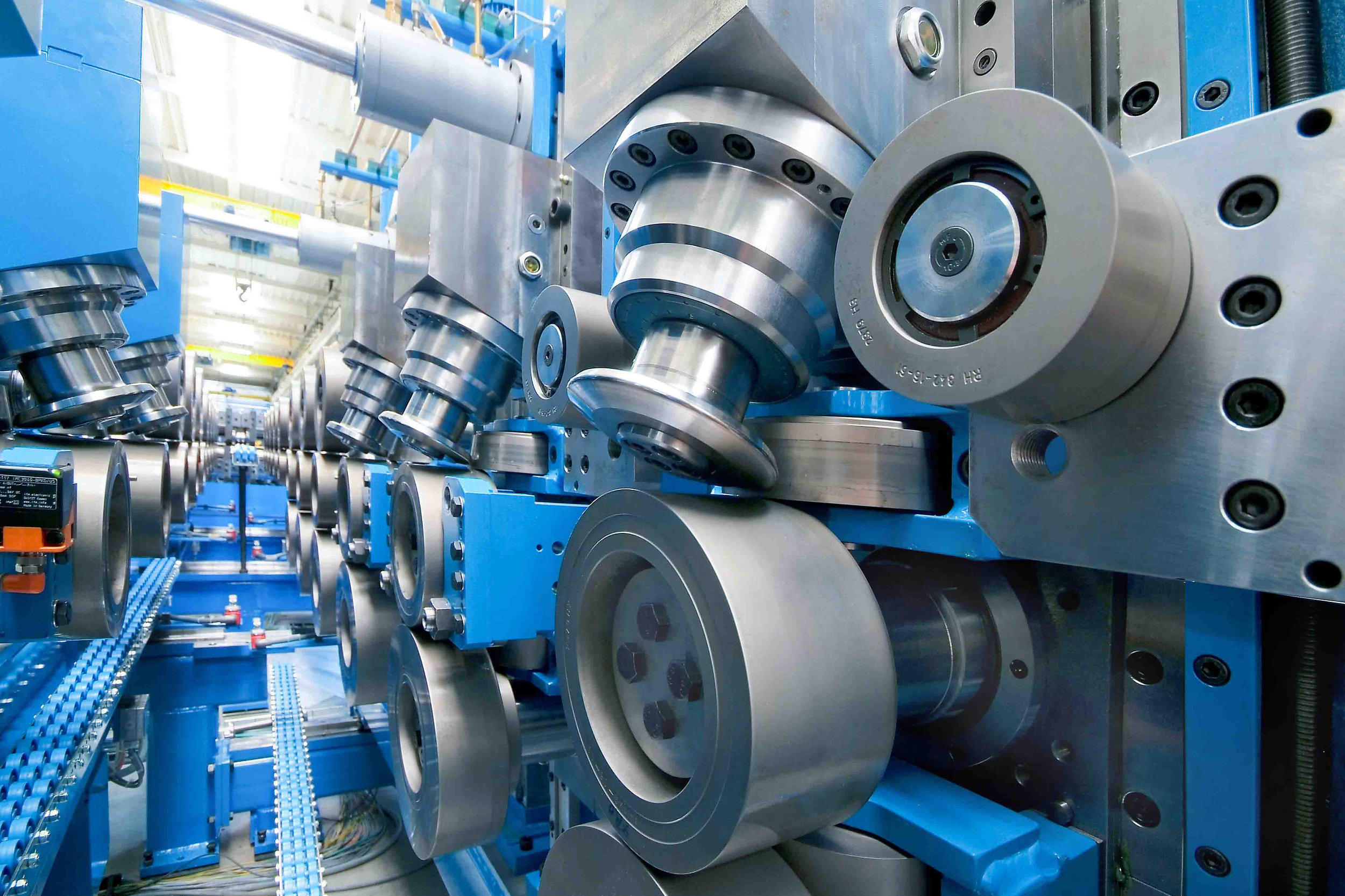 Gear Lubricants