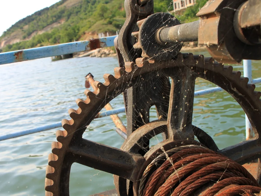 Rust Preventives