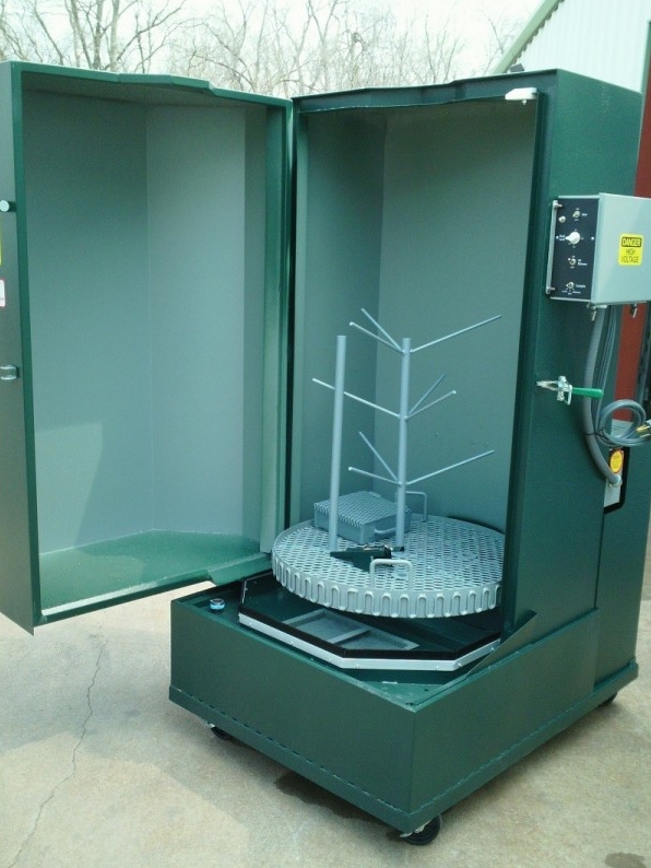 Parts Cleaner