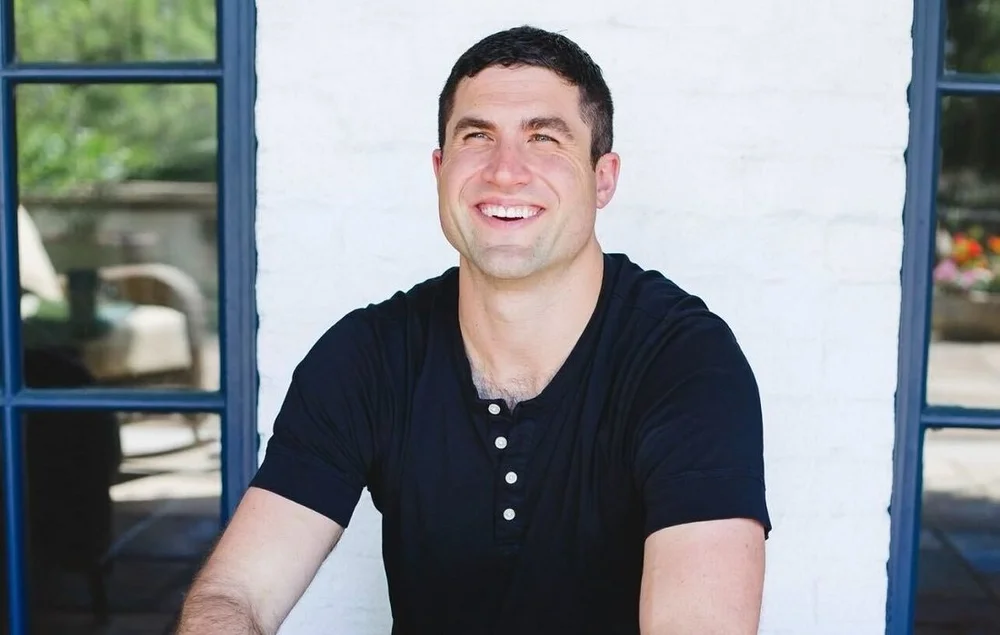 Act as You Want Others to Act Interview with Alfred Johnson, Co