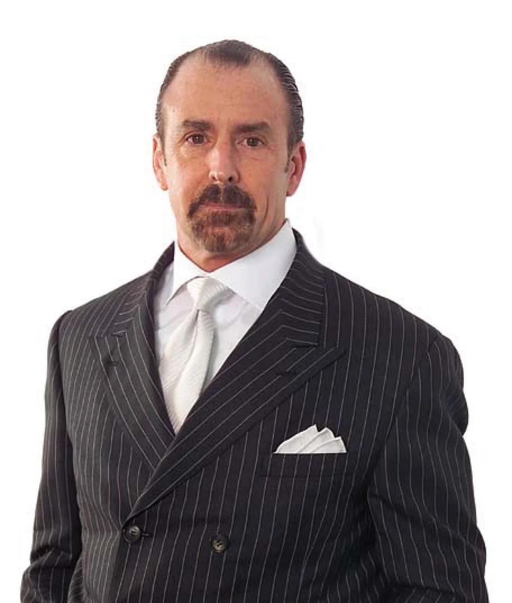 Leadership Lessons From The Former Herbalife & Deloitte Italy CEO — Adam  Mendler in the Media