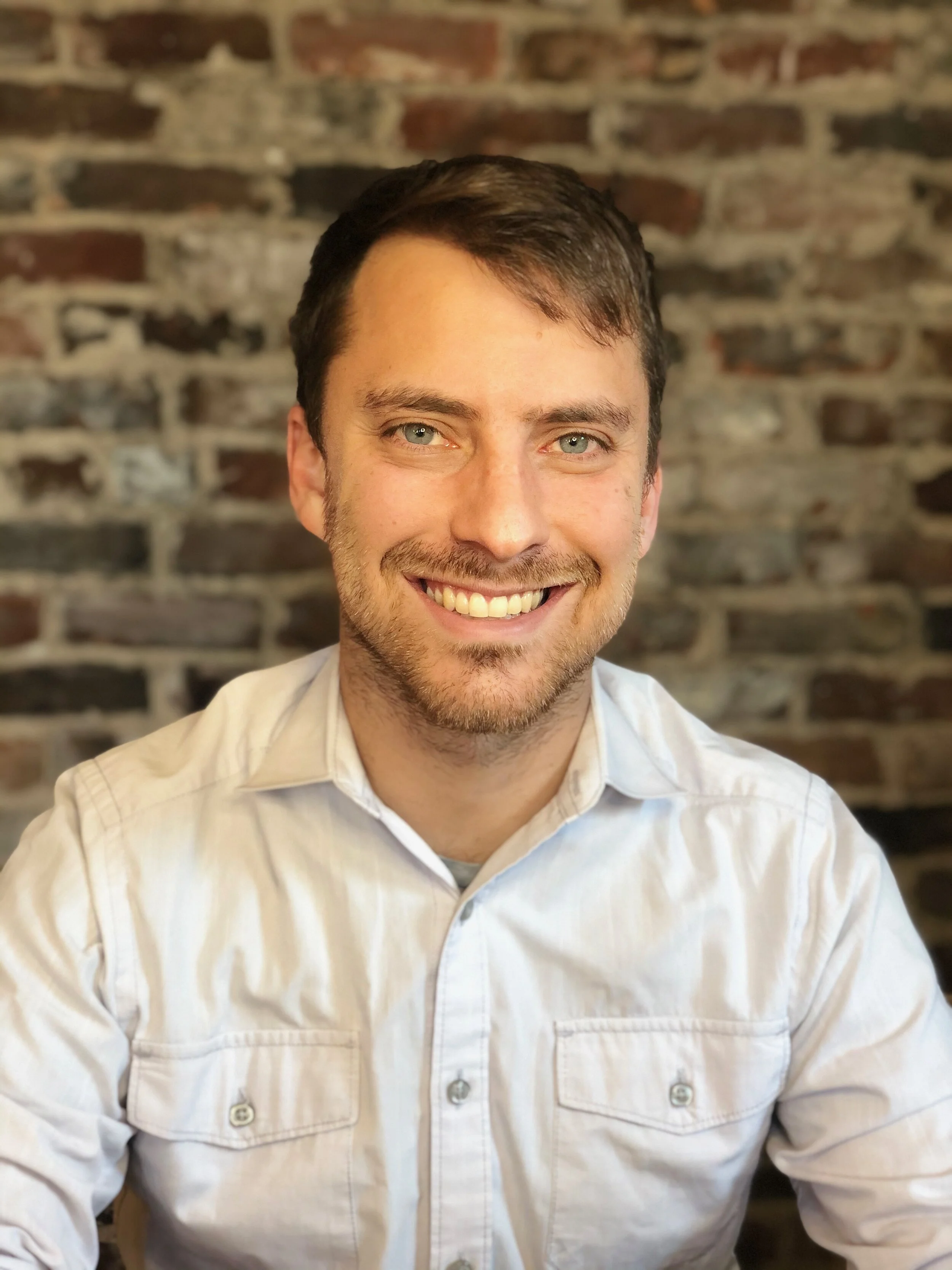 Intense Conviction: Interview with Michael Segal, founder and CEO ...