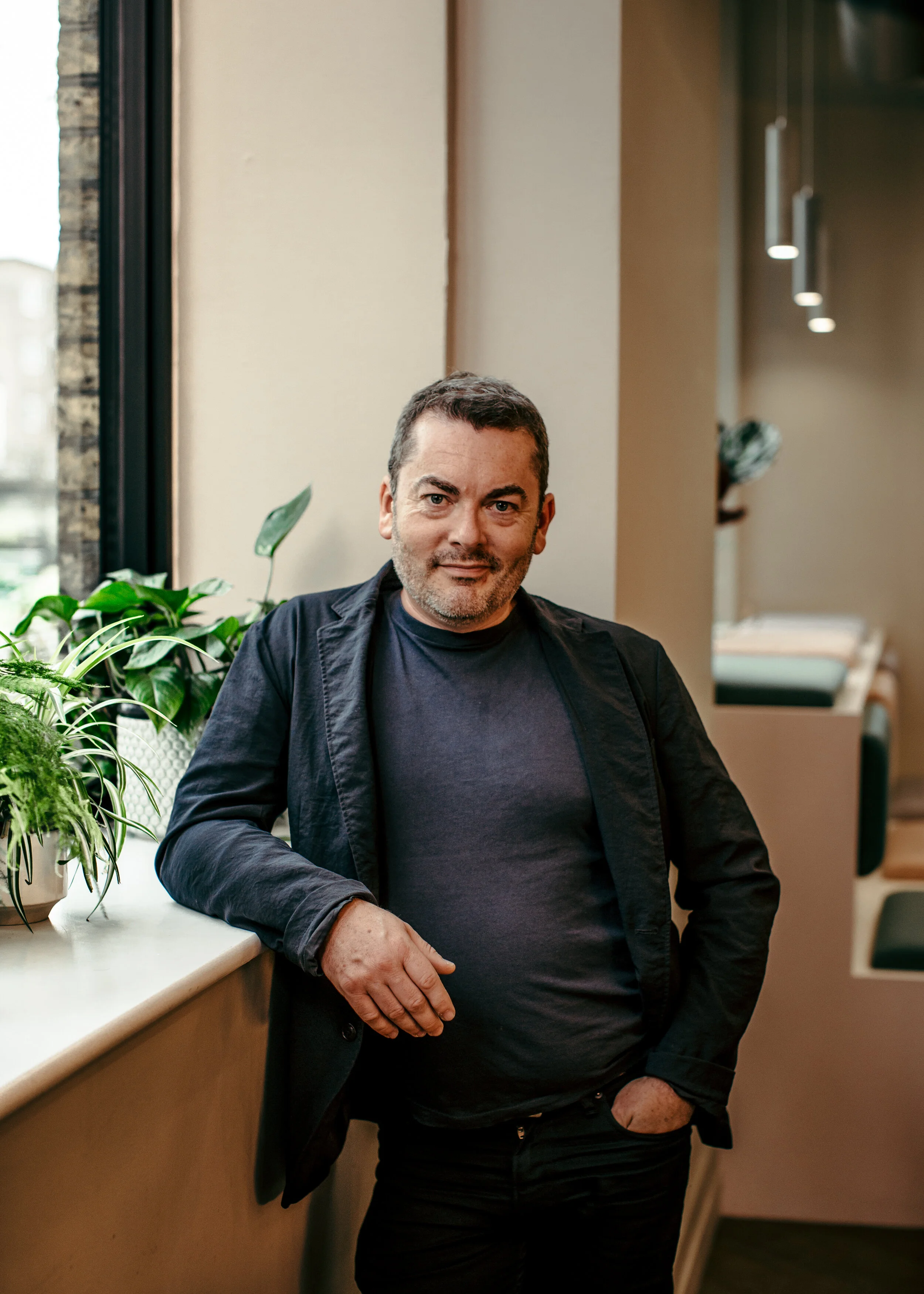 Interview with Jeff Taylor, Founder and CEO of Courier