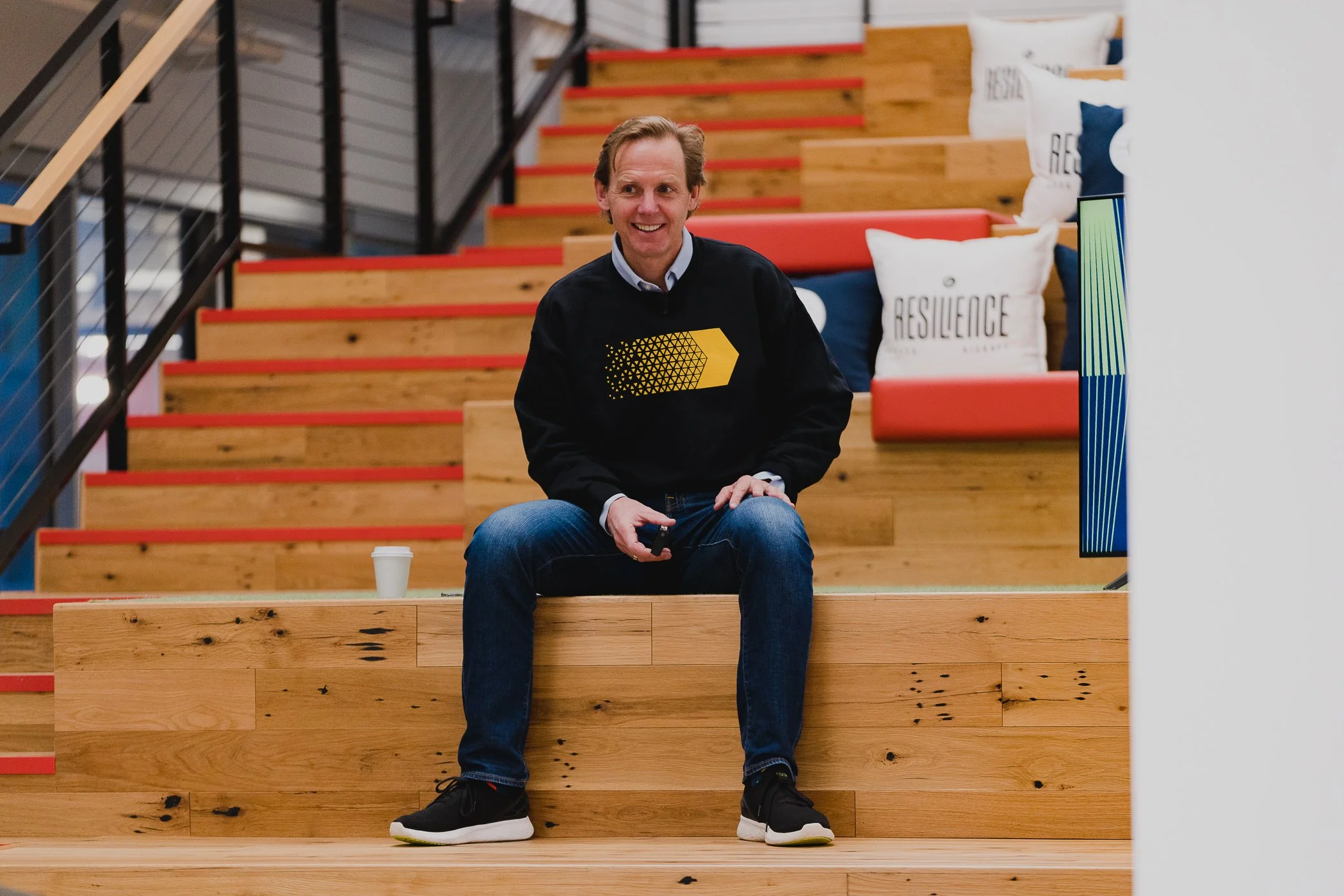 godard abel net worth