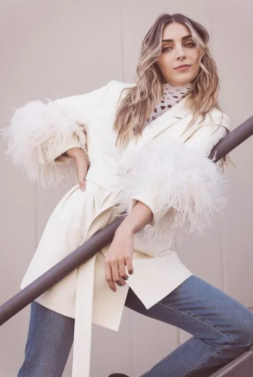 It’s Never Too Late: Interview with Actress and Influencer Emelia