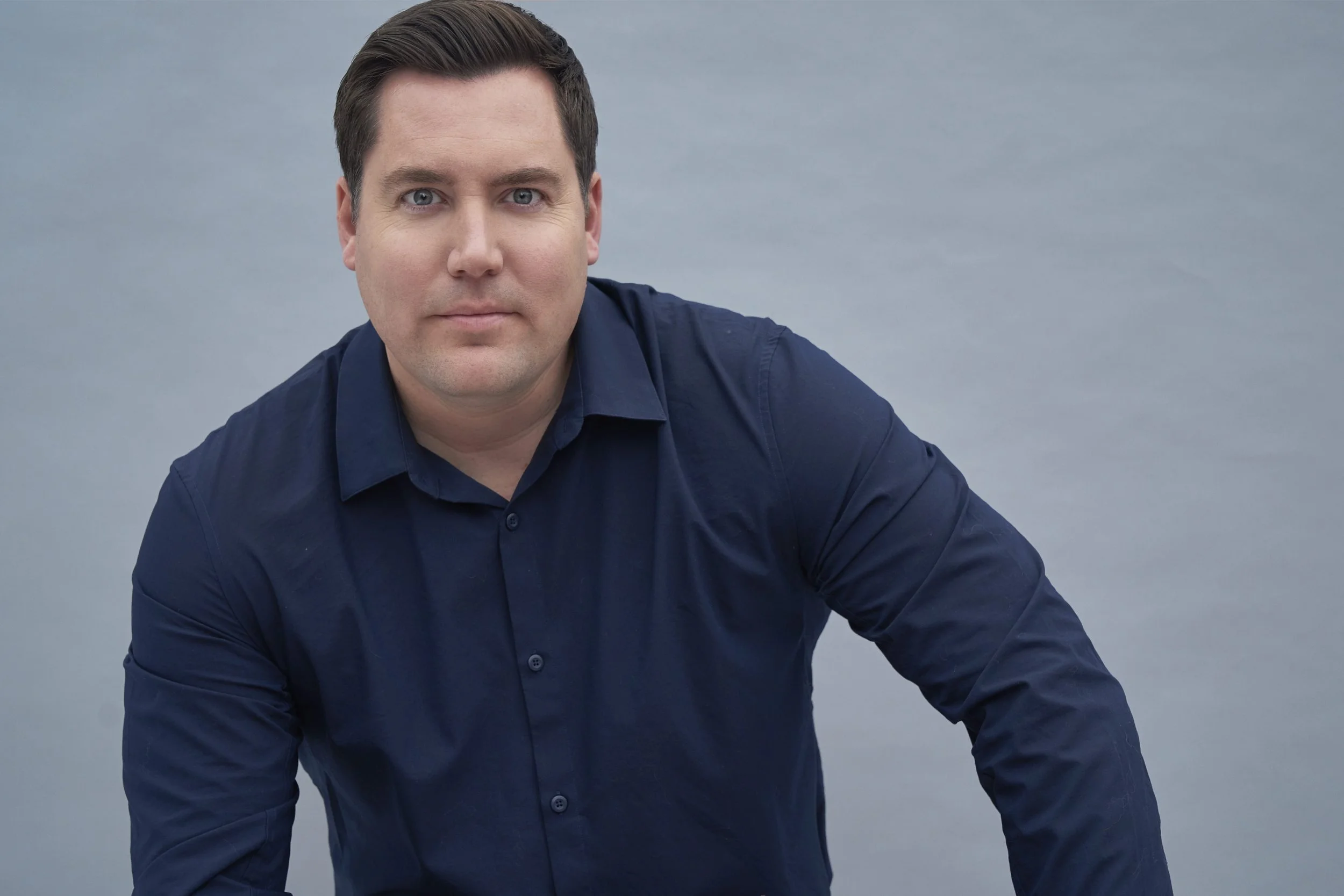 Know What You Don’t Know Interview with Ryan Close, Founder and CEO of