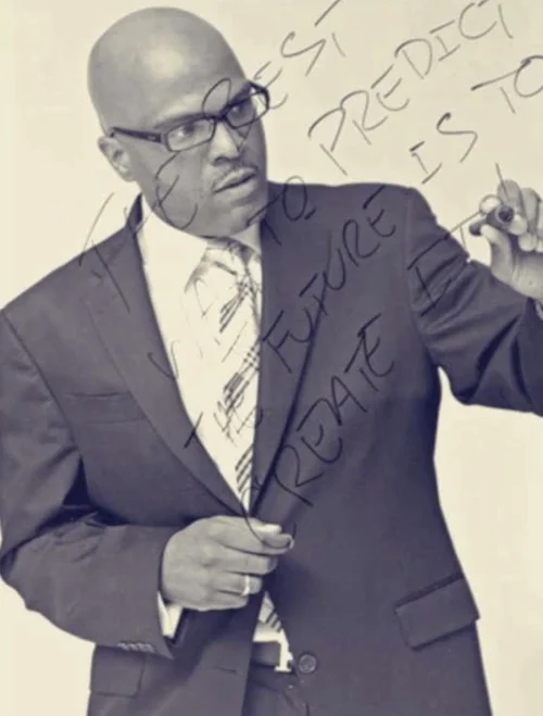 Interview with Erin Patton, Architect of Nike's Jordan Brand