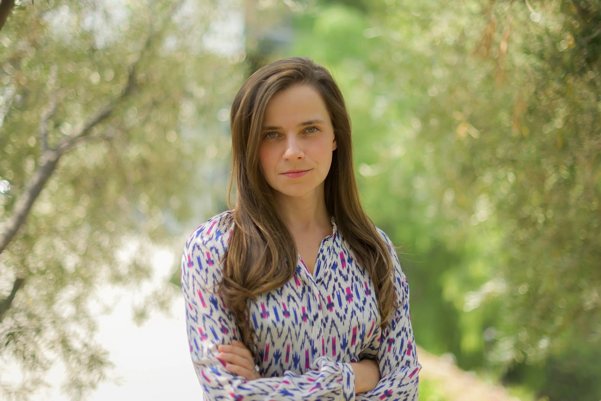Maria Addison Stay Focused: Interview with Maria Davidson, Founder and CEO of Kojo ...