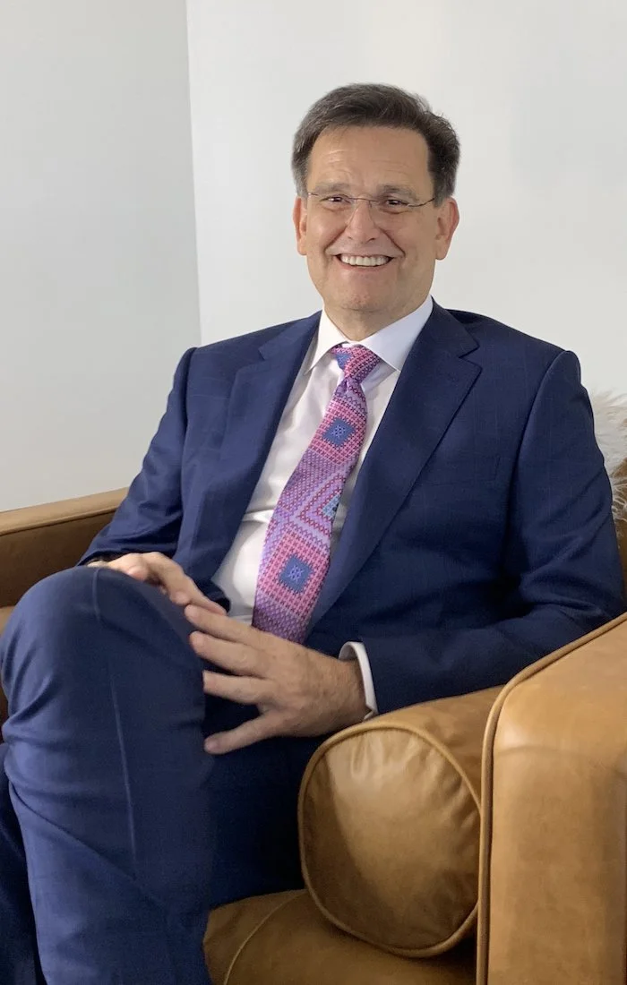 Do What You Should: Interview with Robert Maynard, Co-Founder of ...