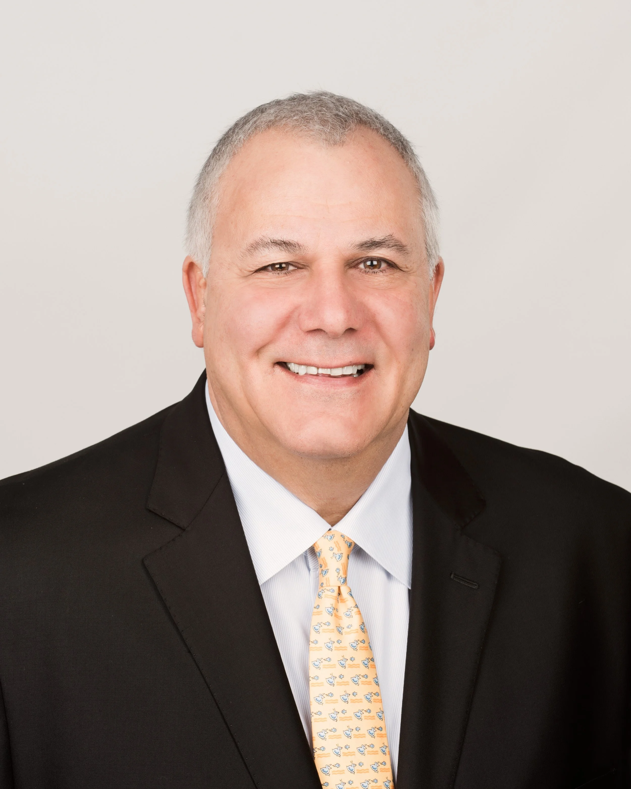 One Person Is Not More Valuable than Another: Interview with Frank 