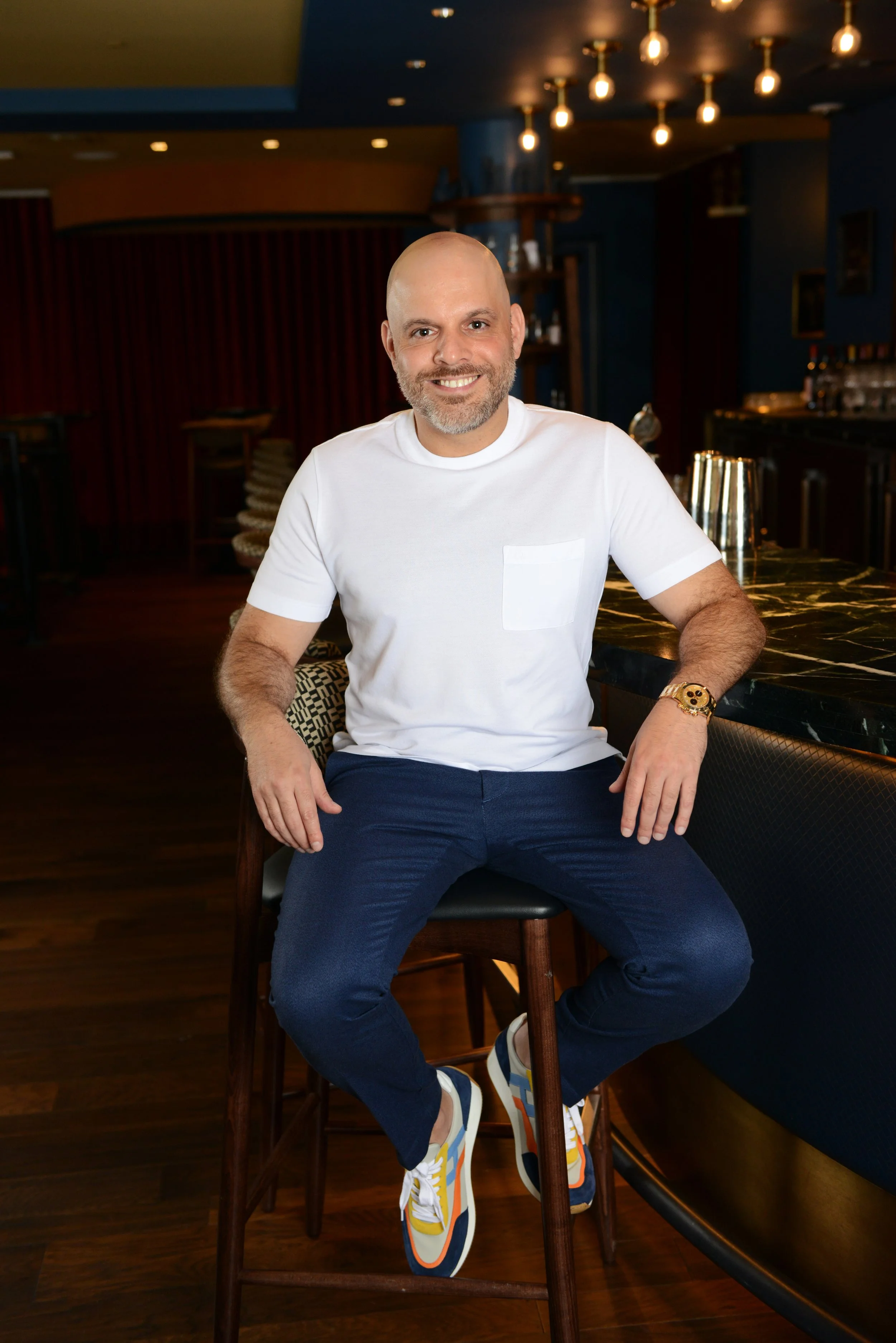 Sales is a Trust Game: Interview with Eugene Tutunikov, CEO of ...