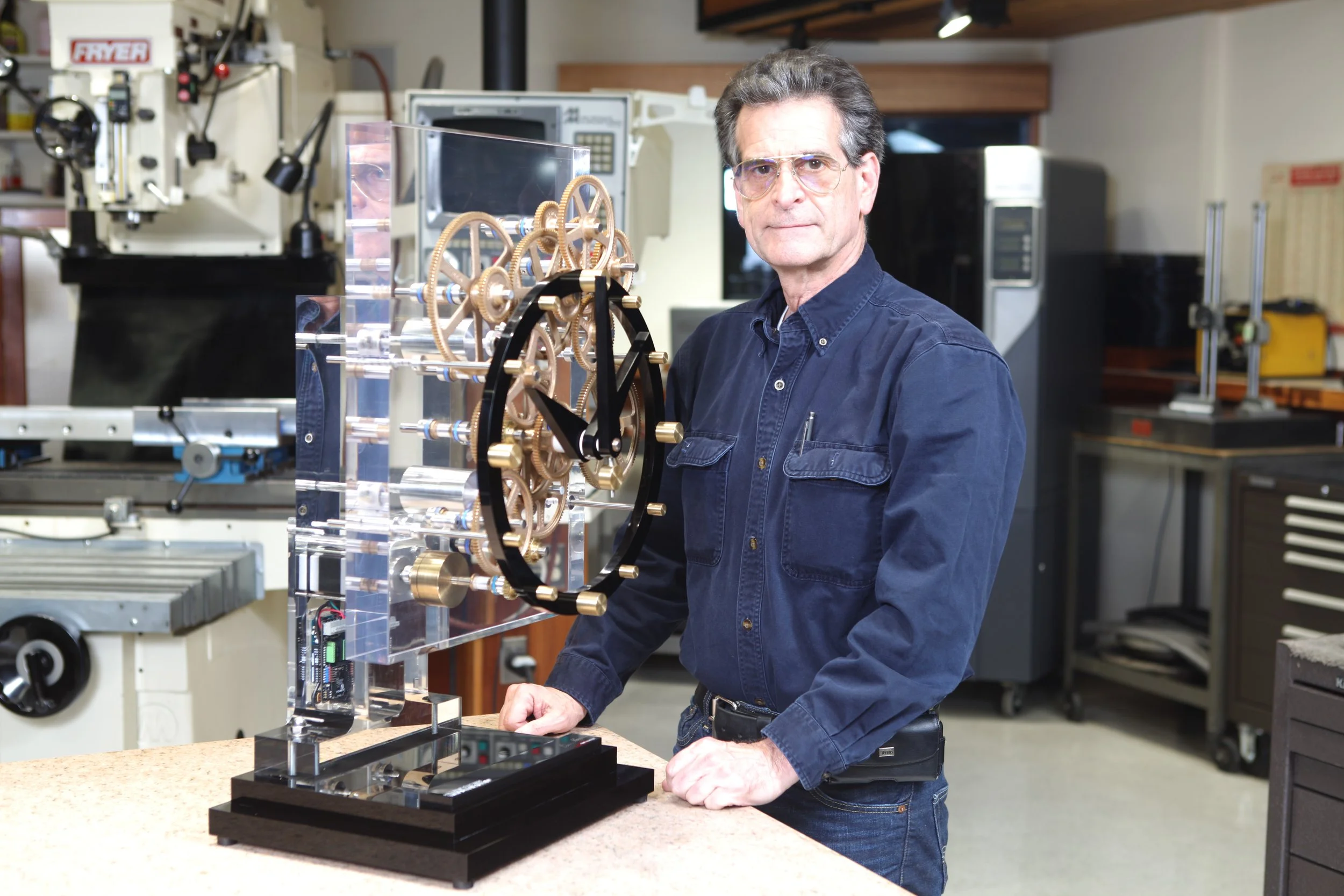 Seek Out Input from Someone You Wouldn’t Normally Interact With