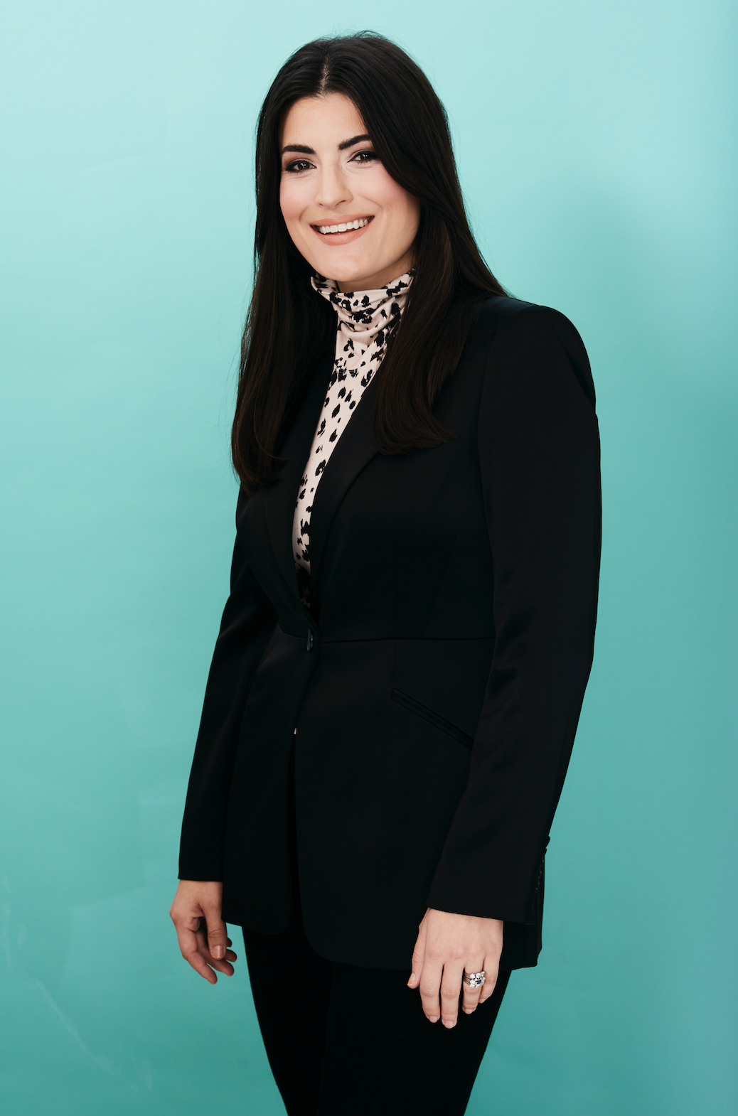 You Are Your Surroundings: Interview with Ashley Miles, Founder and CEO ...