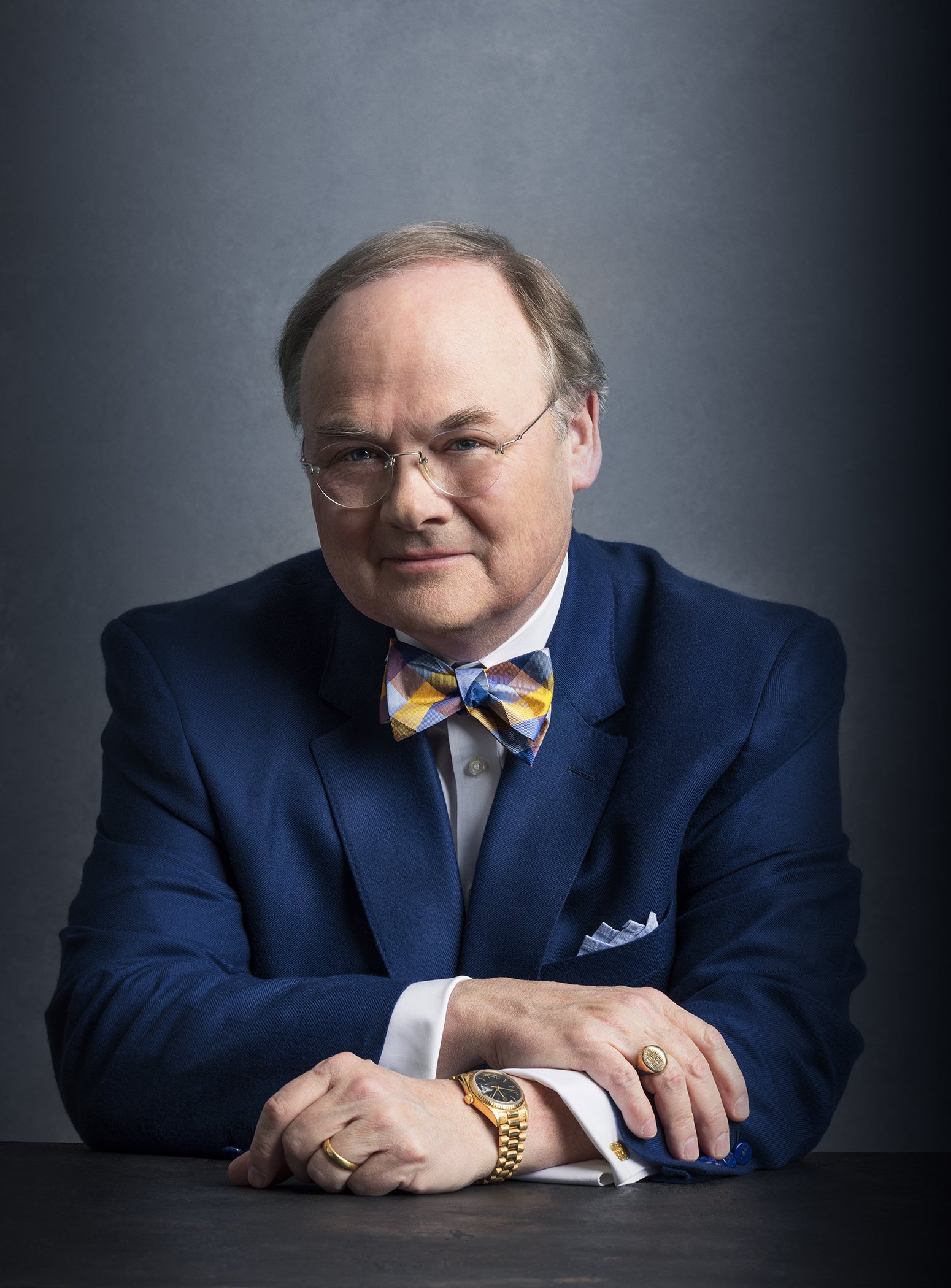 Understand Your Competitive Edge Interview with Christopher Volk