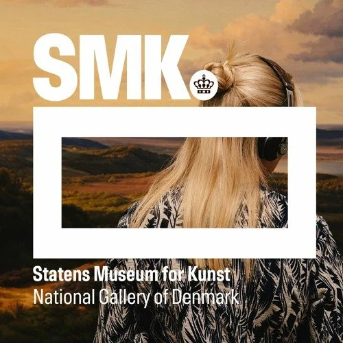 Mysterier fra museet, Statens Museum for Kunst