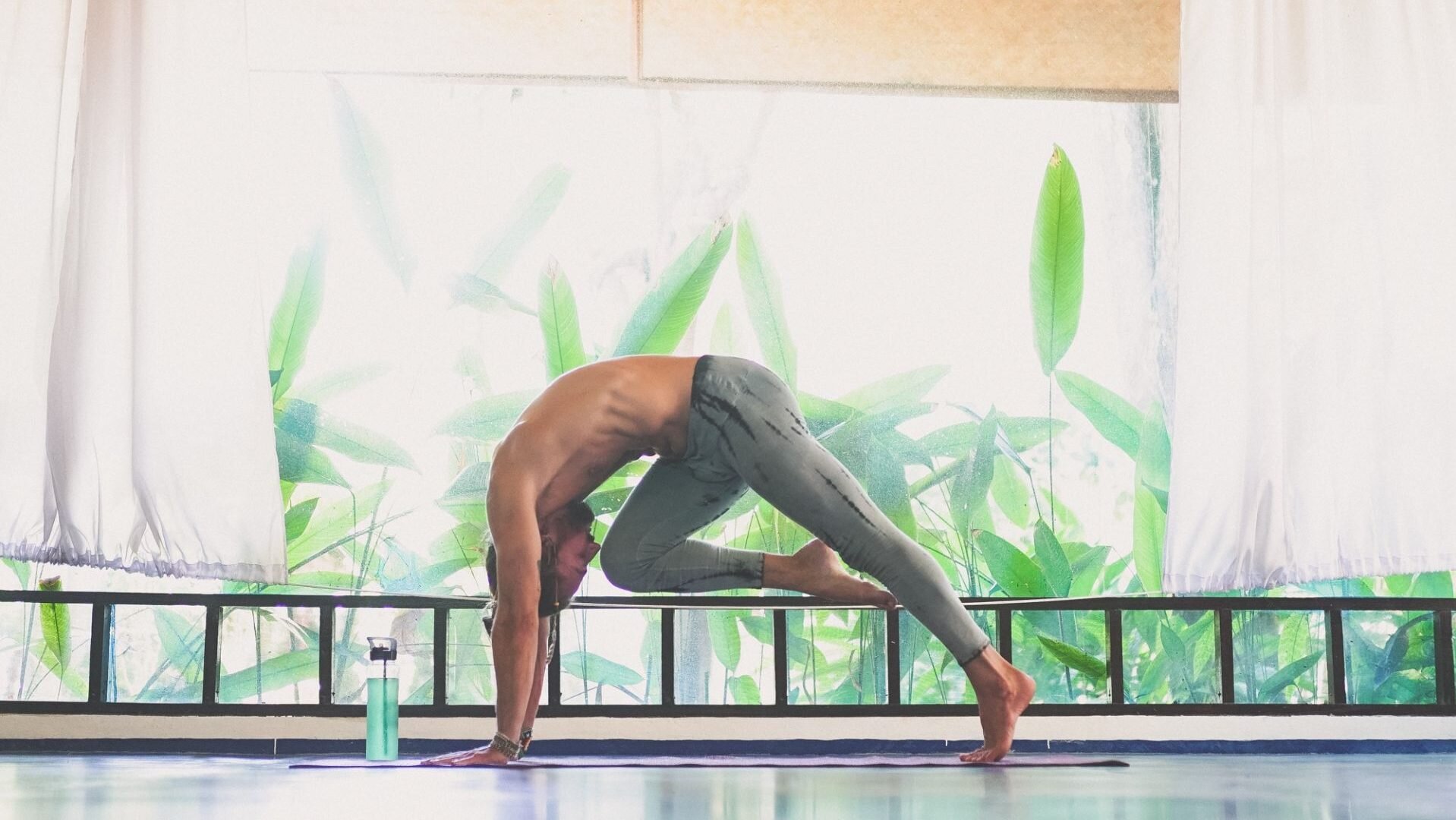 Yoga Retreats in Thailand