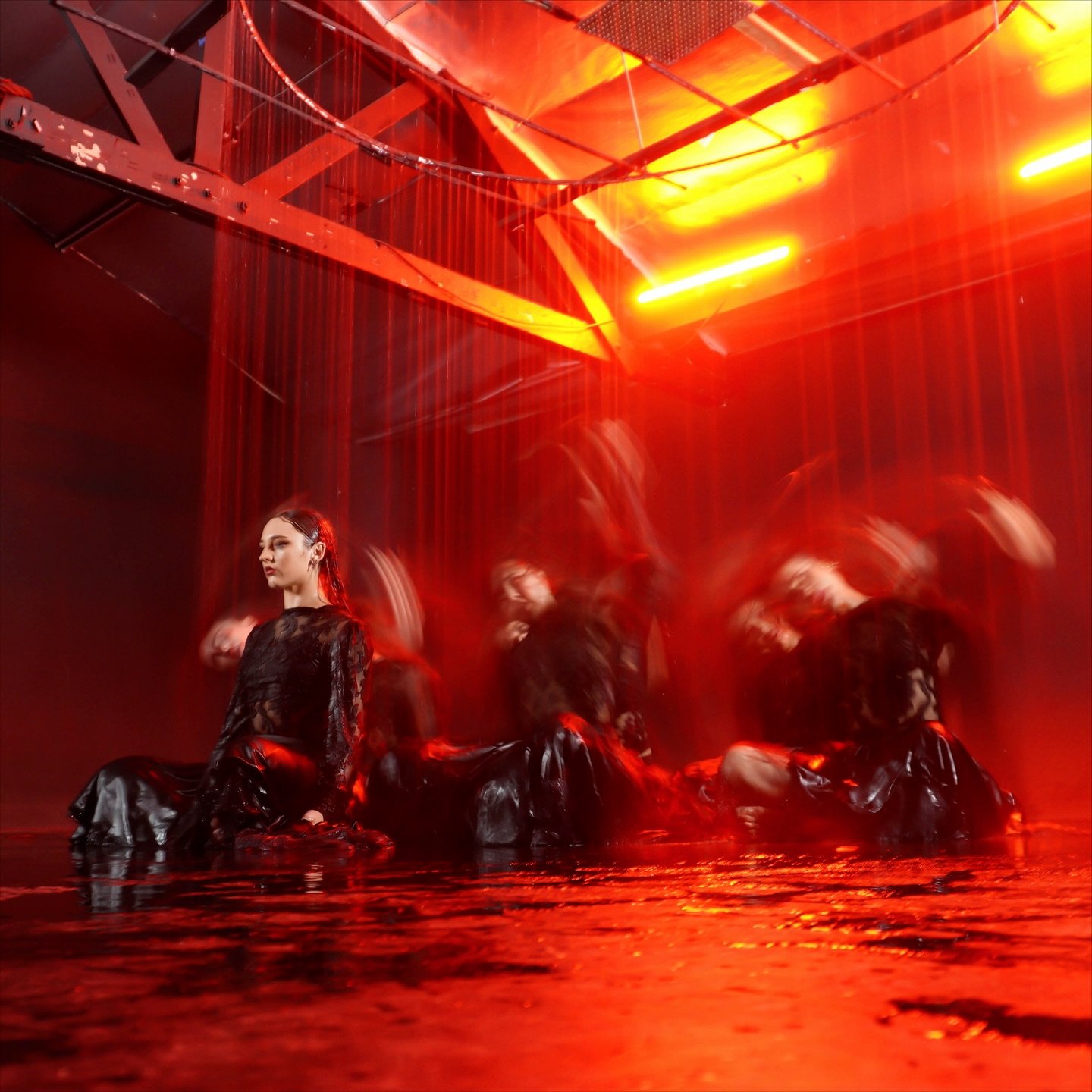 &ldquo;MUSICA&rdquo; &mdash; Winner of the World Choreography Award for Best Choreography: Digital Content. 🏆

Take a look behind the scenes of the project that showcased Derrick Schrader&rsquo;s vision, the professionalism of our LA Establishment d