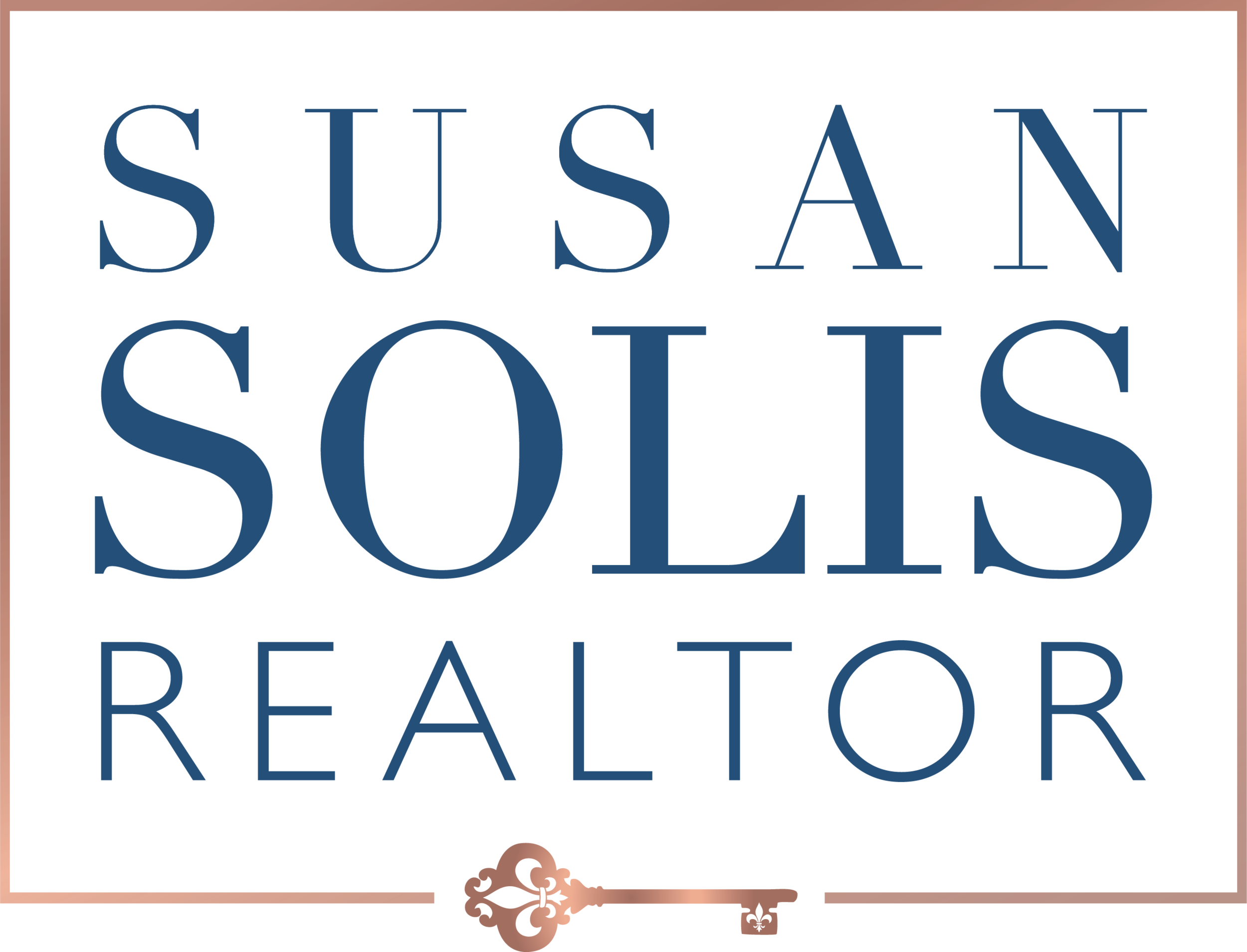 Susan Solis Properties