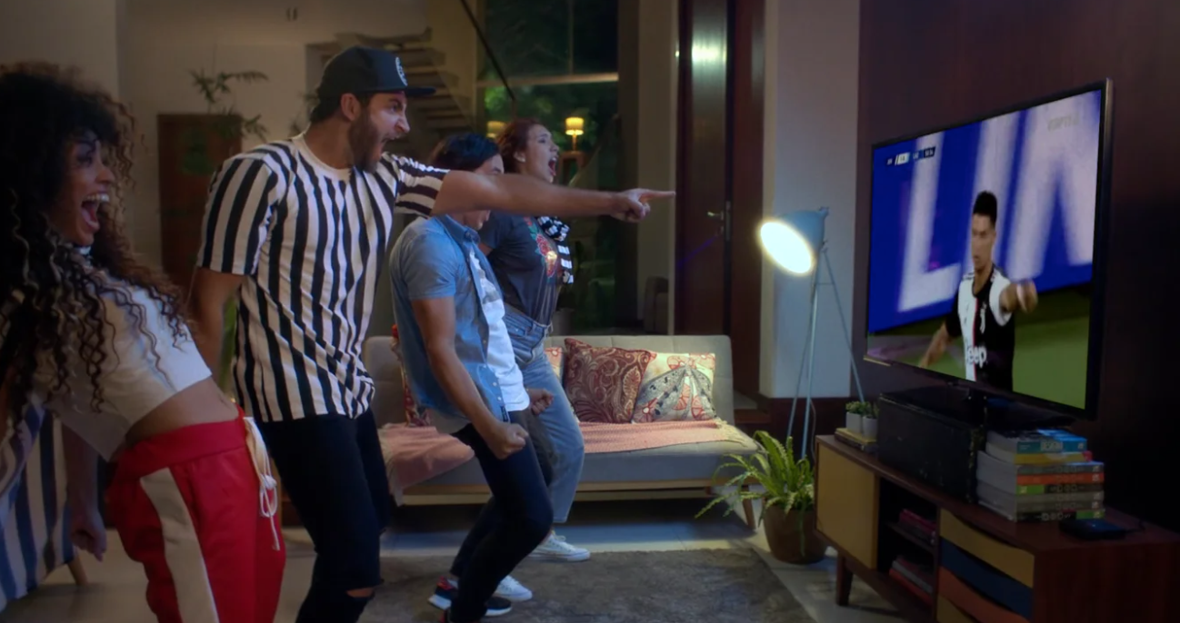 FULL BRIEF CONTAINER - AXS+ "LAUNCH"