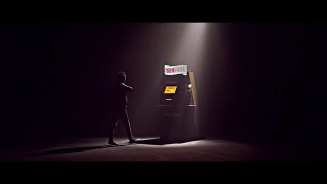 promo container - ISEnBEck "ISENBANK"