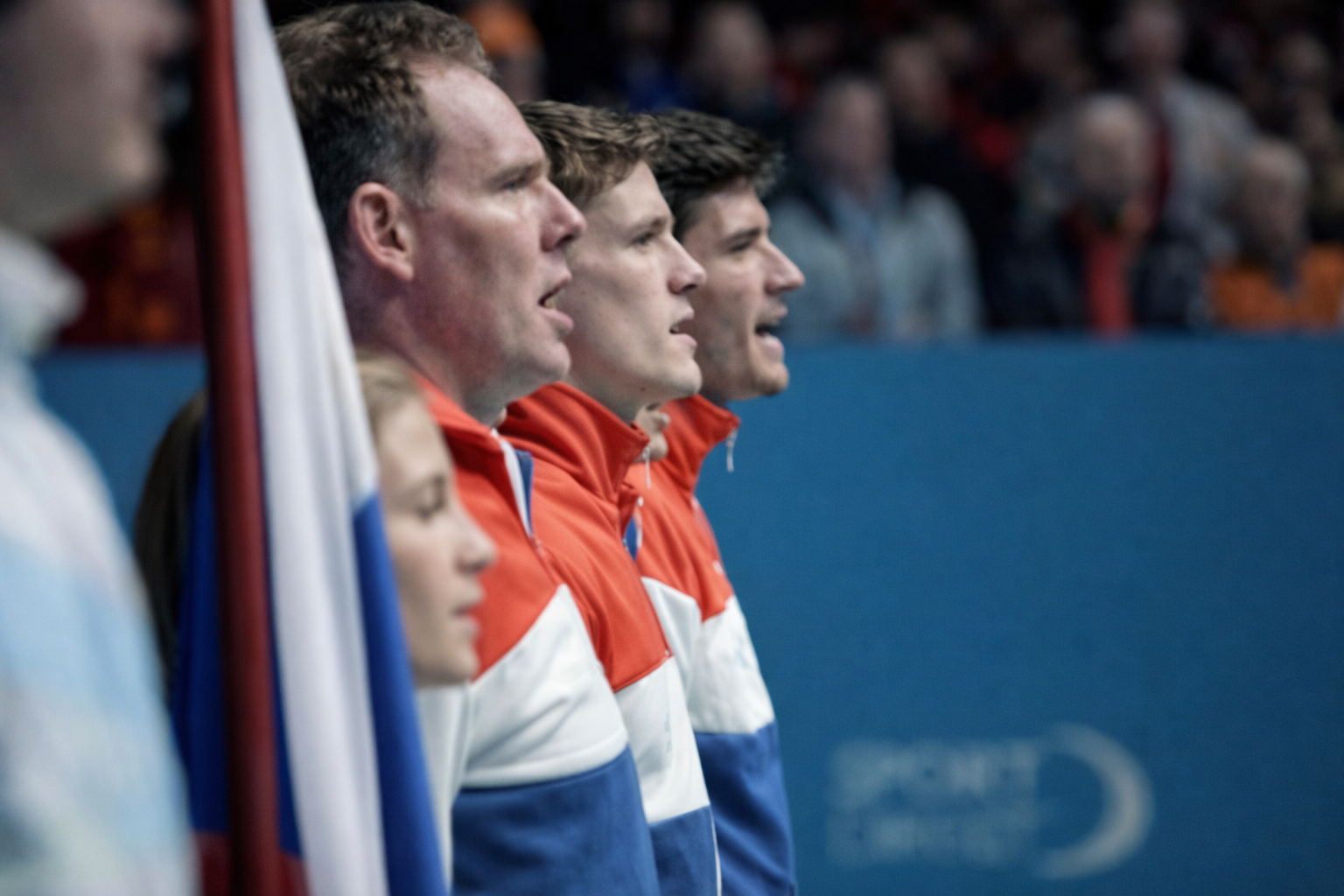 Creative Container - REXONA "I DO NOT QUIT"