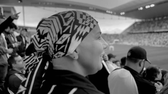 Full brief Container - Instituto Viver Bem "Fans against cancer"