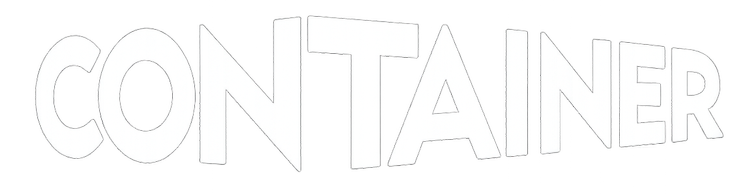 CONTAINER Studio - We think ideas. We produce them.