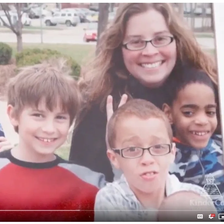       &lt;/iframe&gt;"             

 
   Since 1969, when it first opened its doors in Montgomery, Alabama, KinderCare has been helping hardworking families.  Today, the largest private childcare provider in the country (essentially) has the same pu