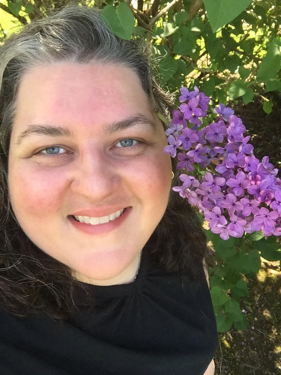 Dr. DeAun Nelson (naturopath) - focusing on HAES and weight neutral care for diabetes, eating disorders, and more.