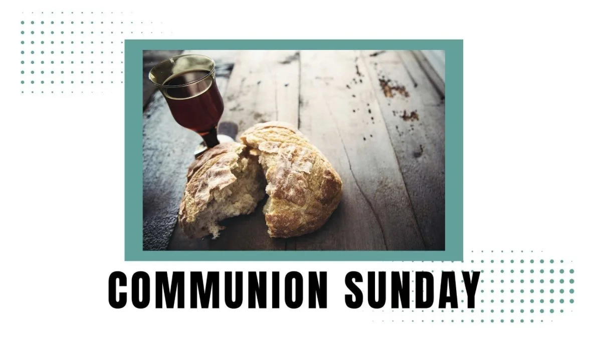 Communion