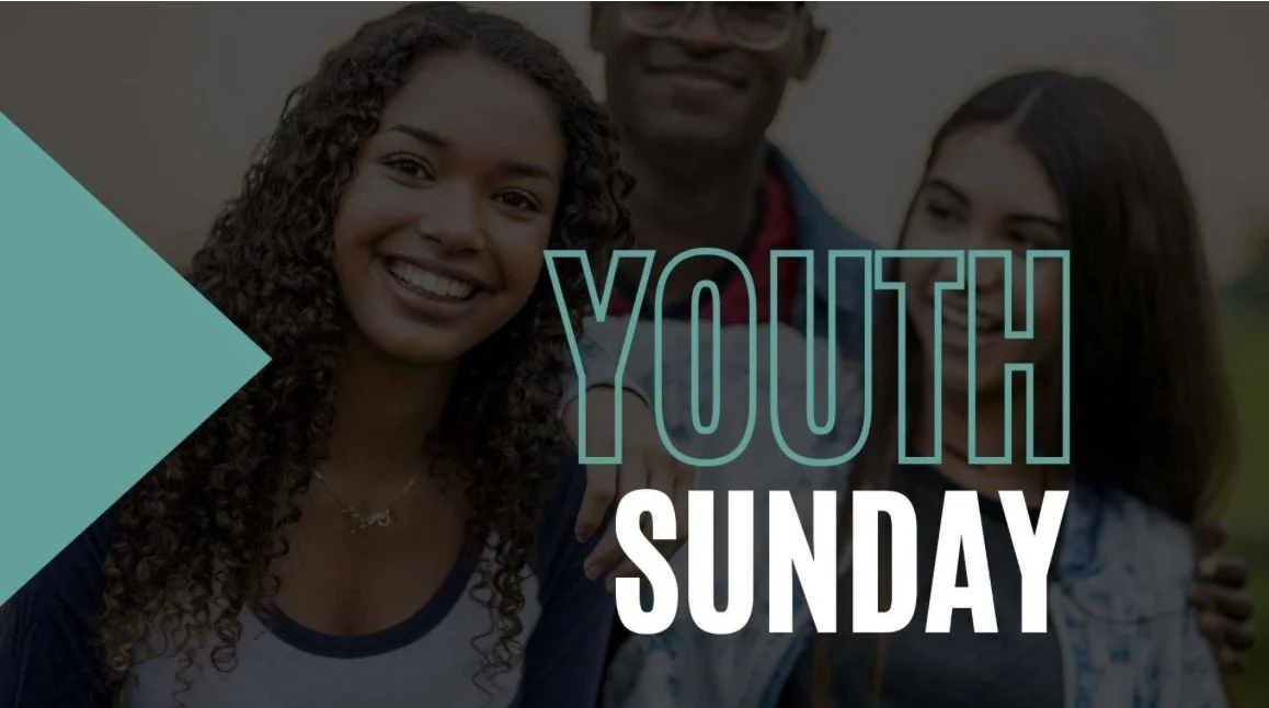 Youth Sunday