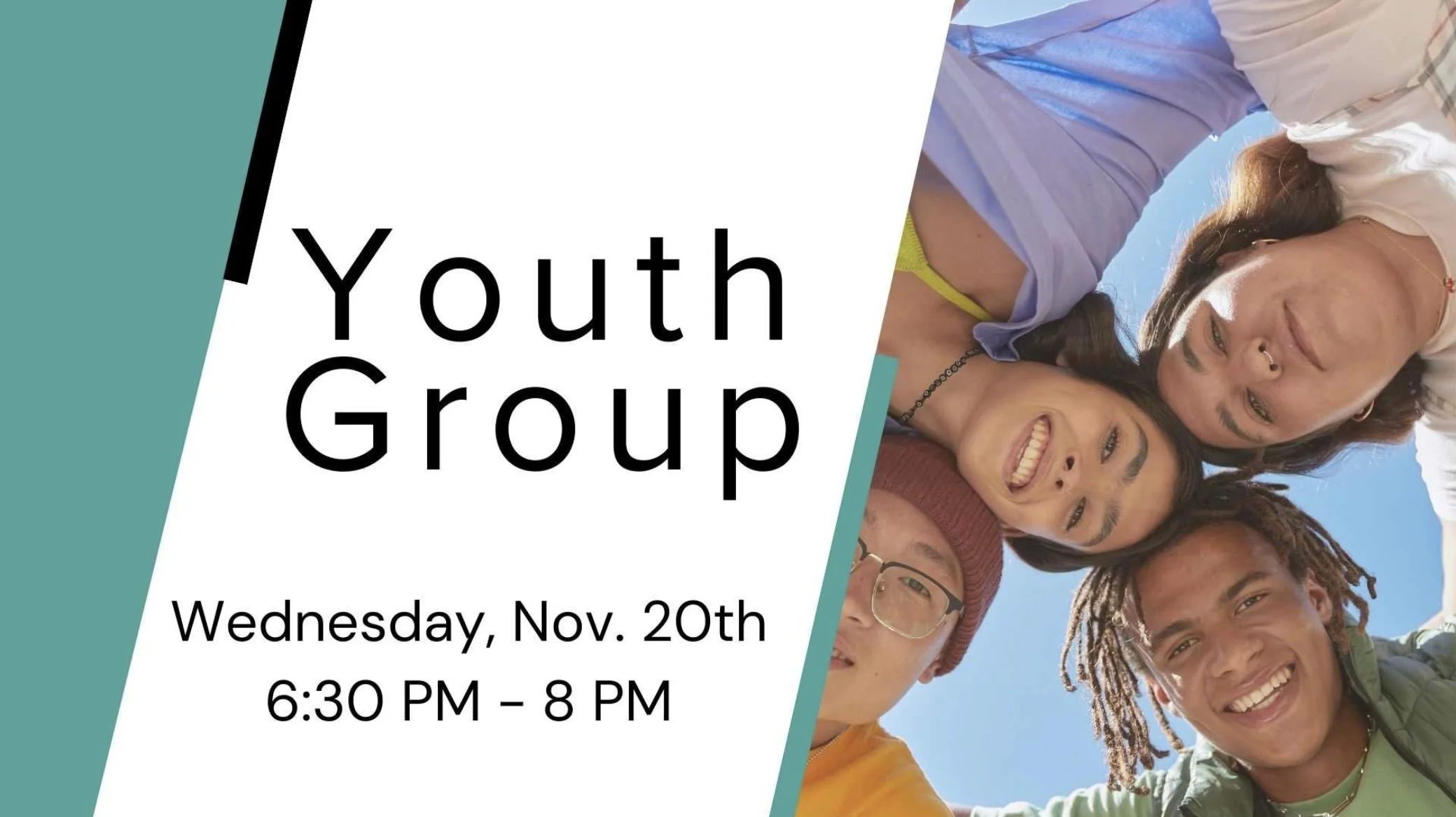 Youth Group