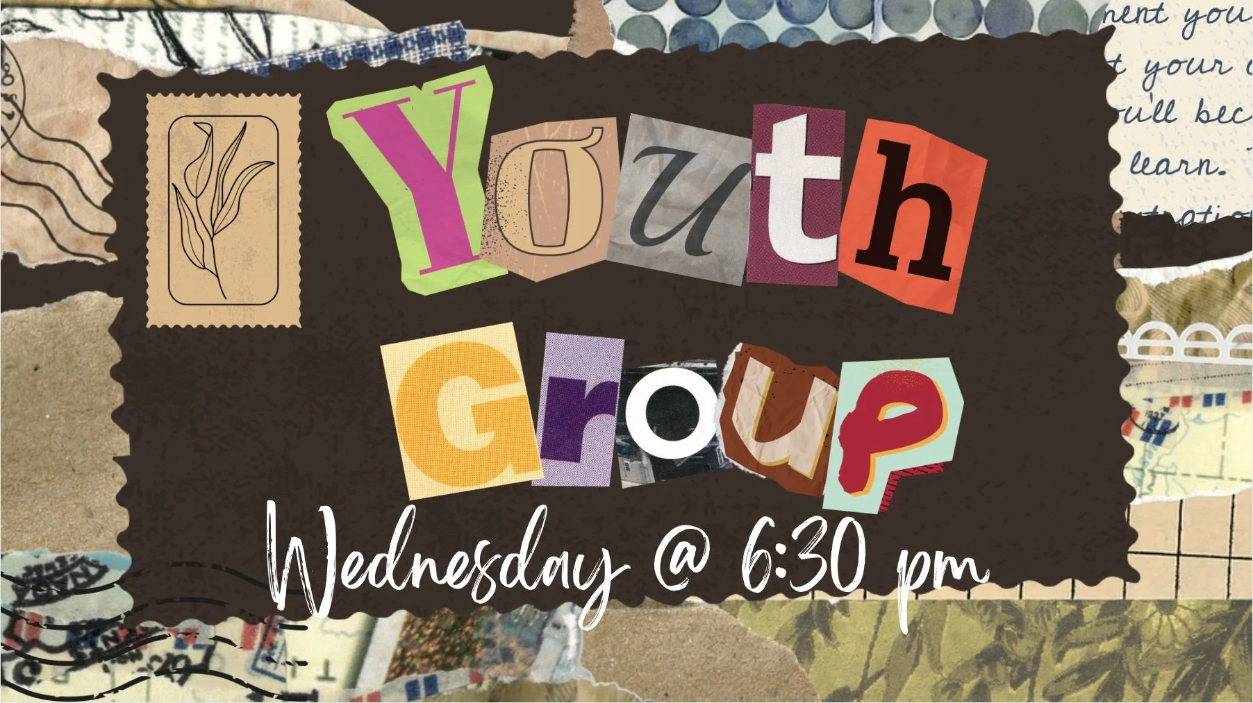 Youth Group