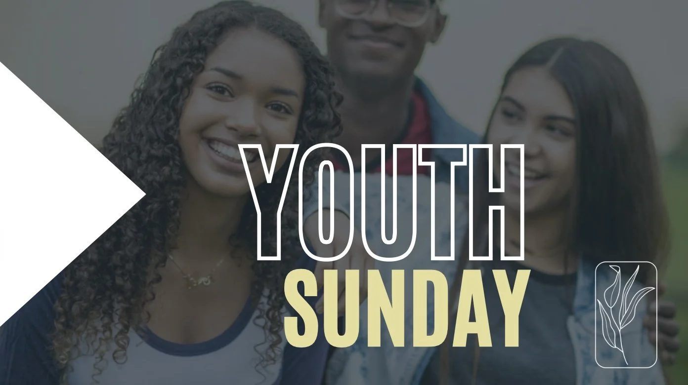 Youth Sunday