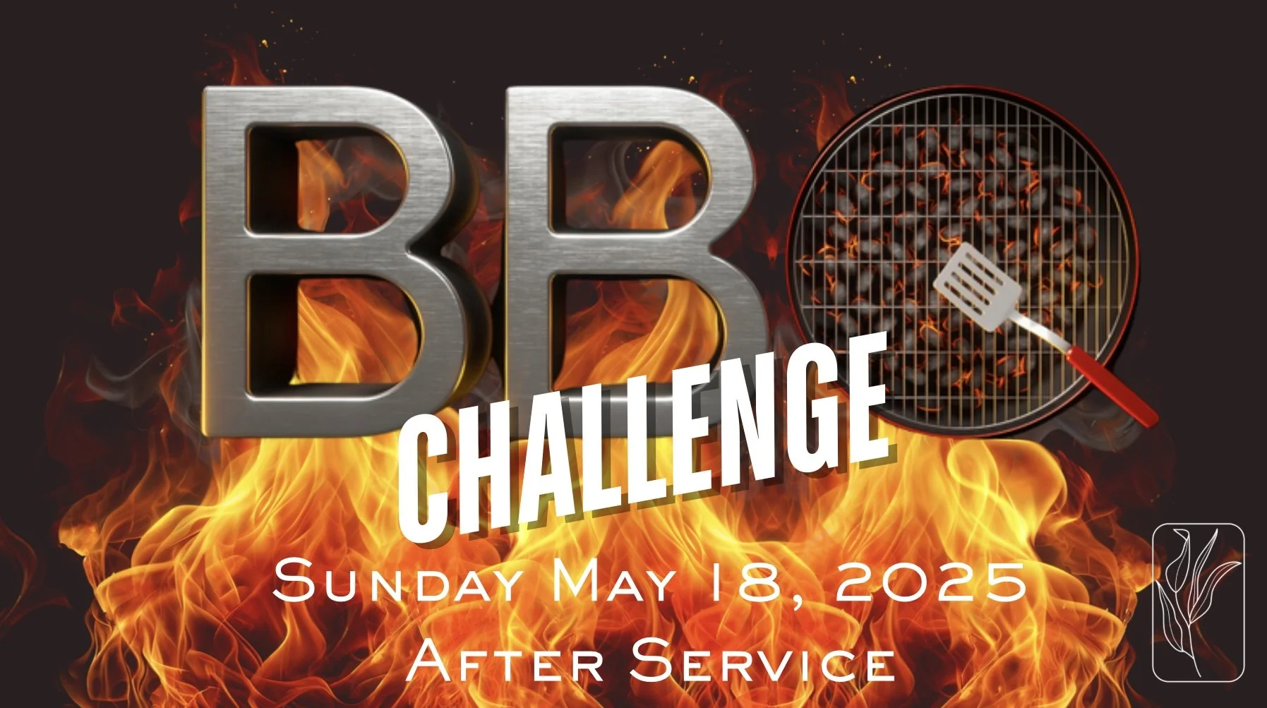 BBQ Challenge