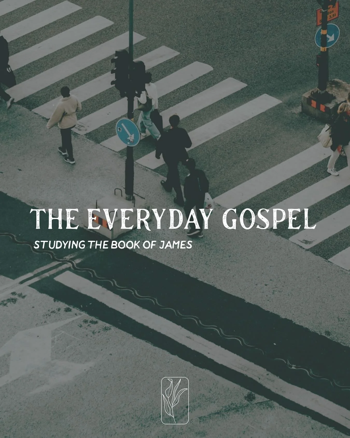 🚨NEW SERIES🚨Starting this Sunday we will be launching a new series going through the book of James! See you Sunday! 

#church #roanoke #roanokeva