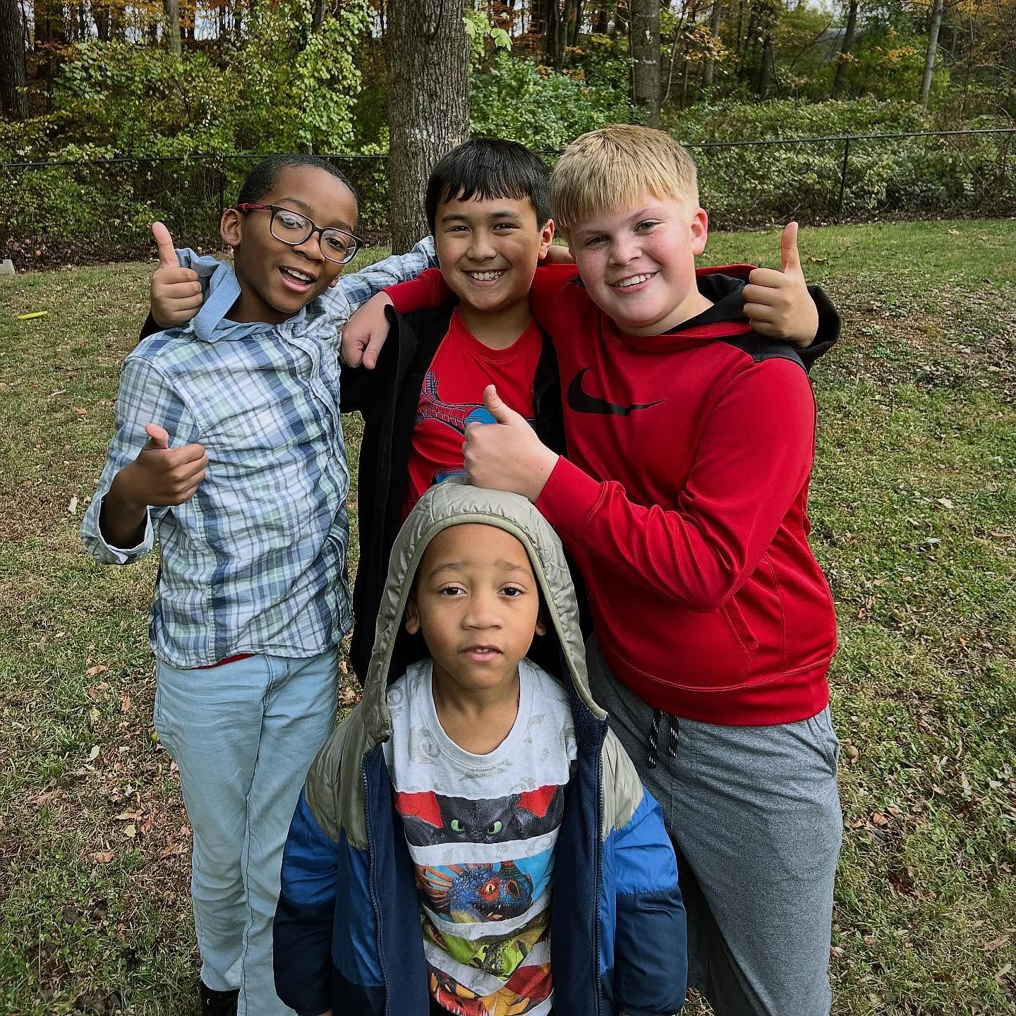 Church isn&rsquo;t just a place, it&rsquo;s a people. And we love ours deeply! Happy Sunday to you all! 

#church #roanoke #roanokeva