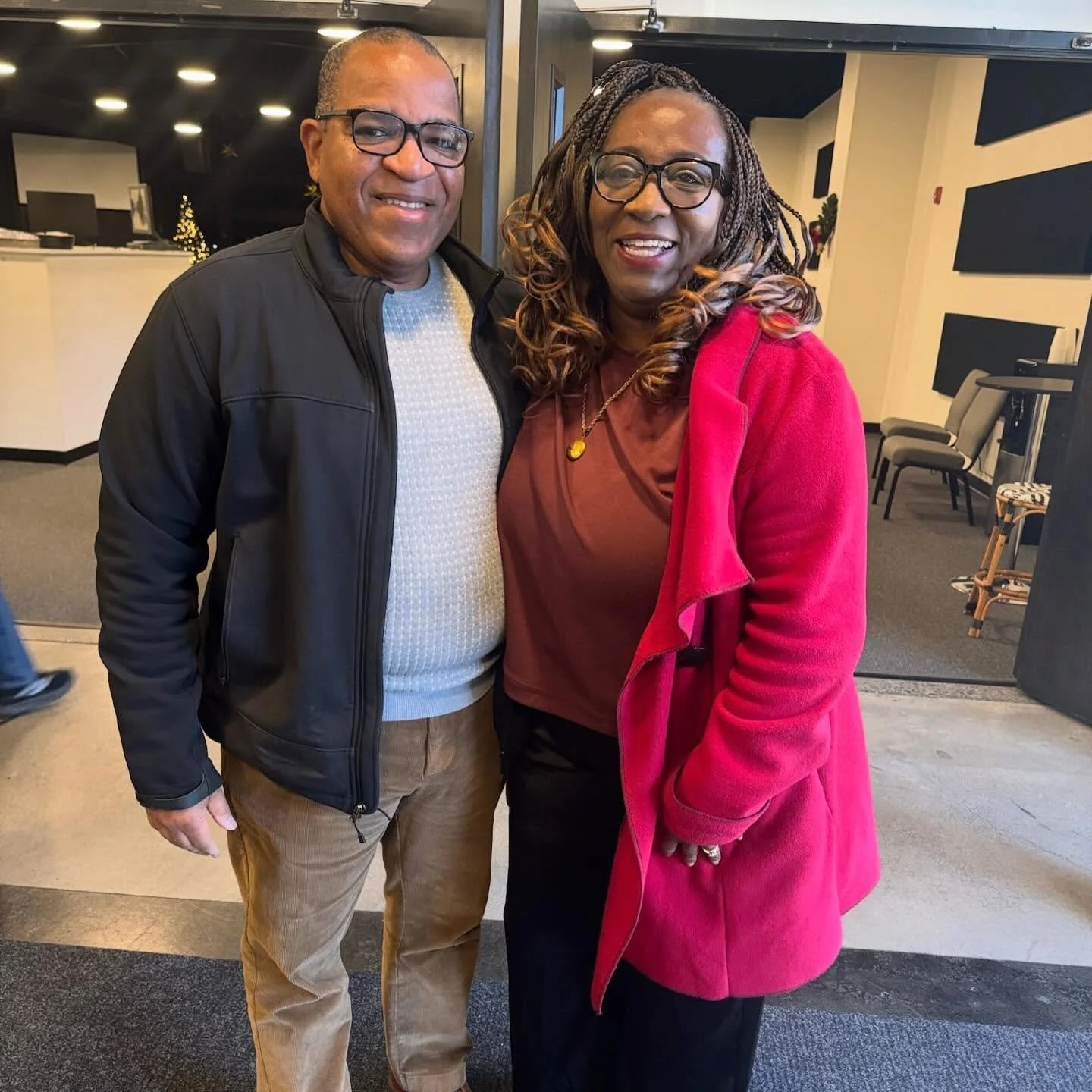 May we receive the shalom of God this Christmas! 

#roanoke #roanokeva #church