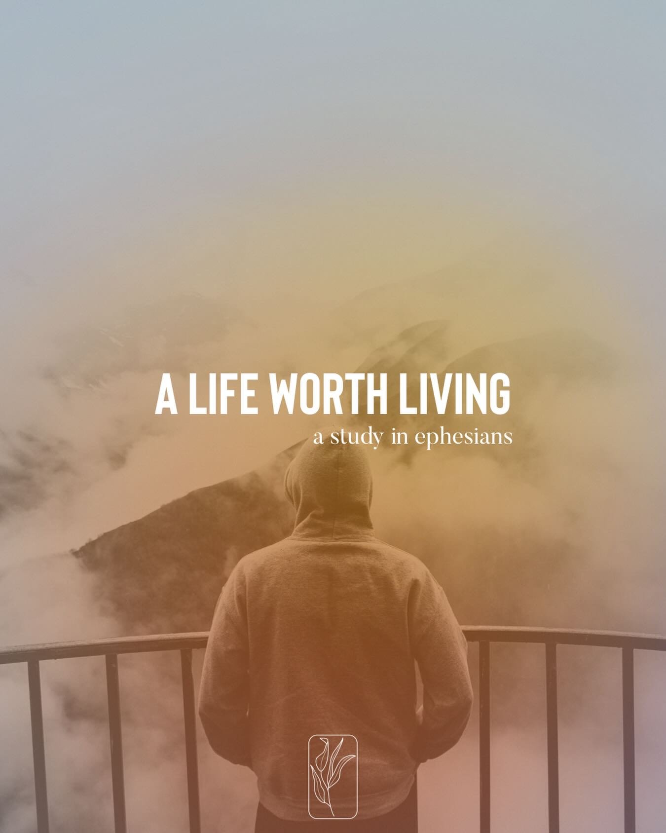 New Year. New Series. See you Sunday! 

#roanoke #roanokeva