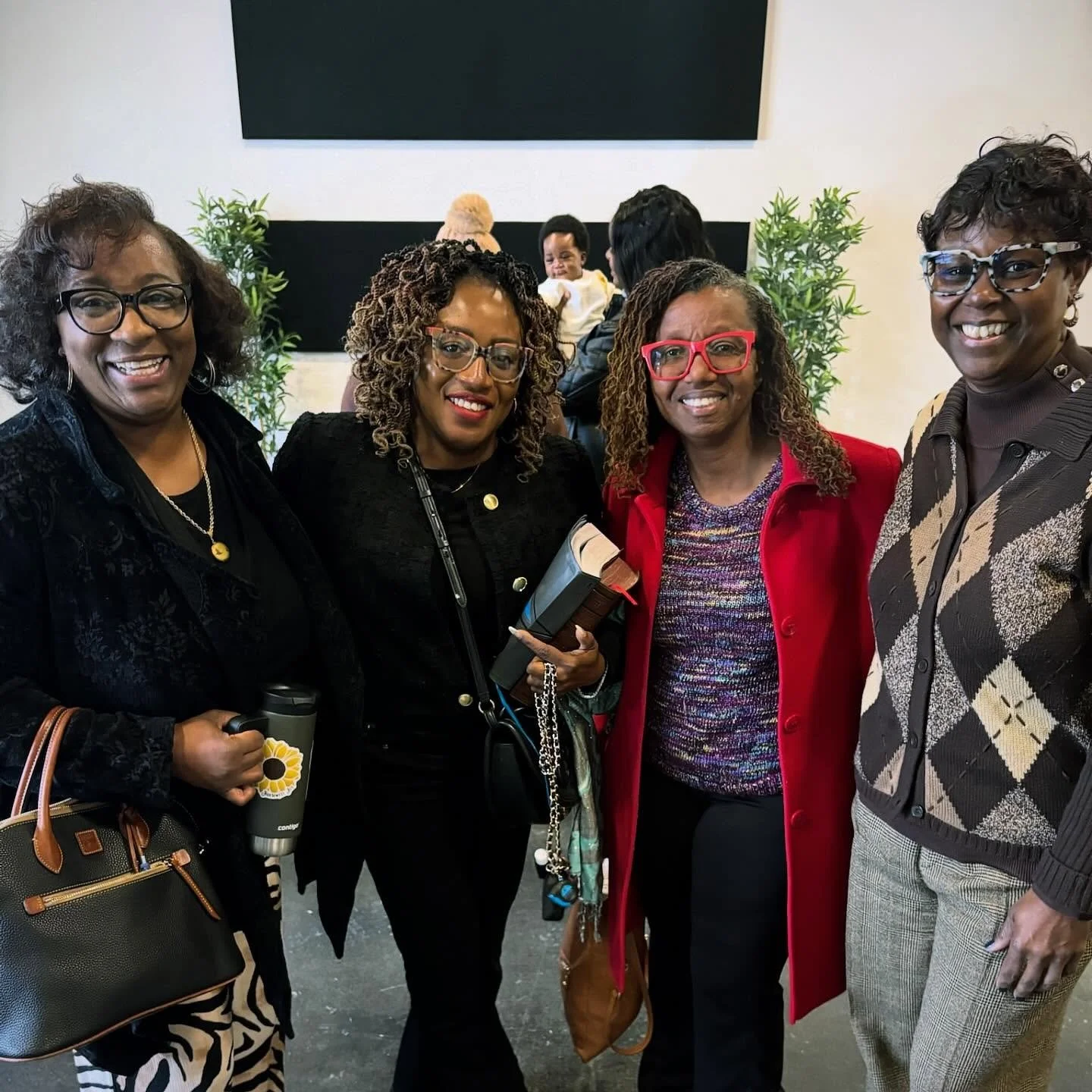 We love our church family! Thank you Jesus for the gift of peace! 

#roanoke #roanokeva #church