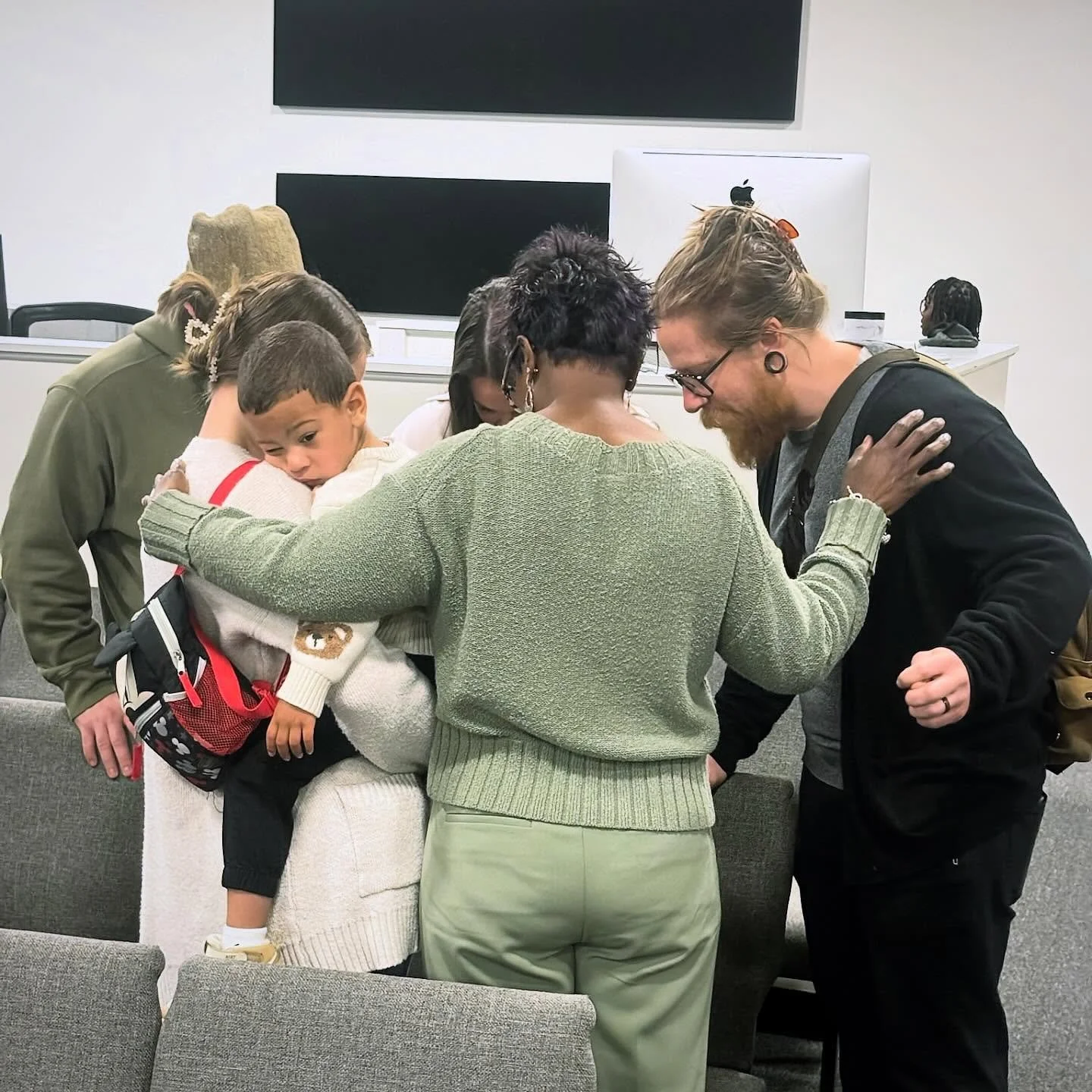 Was a beautiful day in the house of the Lord! 🙌

#roanoke #roanokeva #church