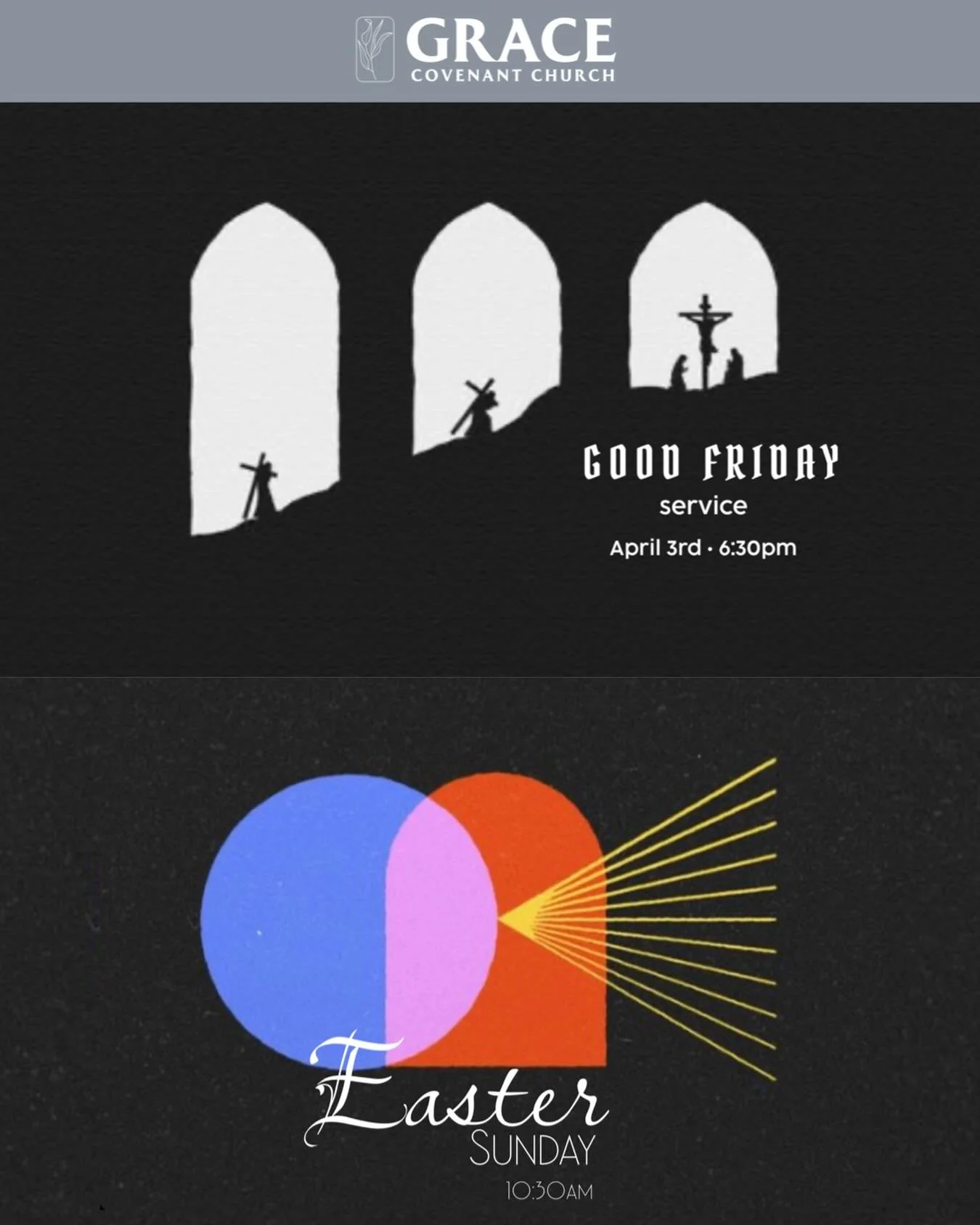 See you this weekend! 

#roanoke #roanokeva #easter