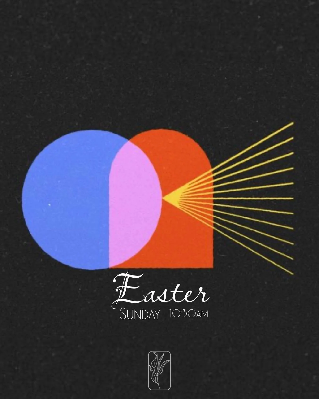 Join us as we celebrate the resurrection of Jesus! 
We will also have an easter egg hunt for the kids after service. He is risen! 

#easter #roanoke #church