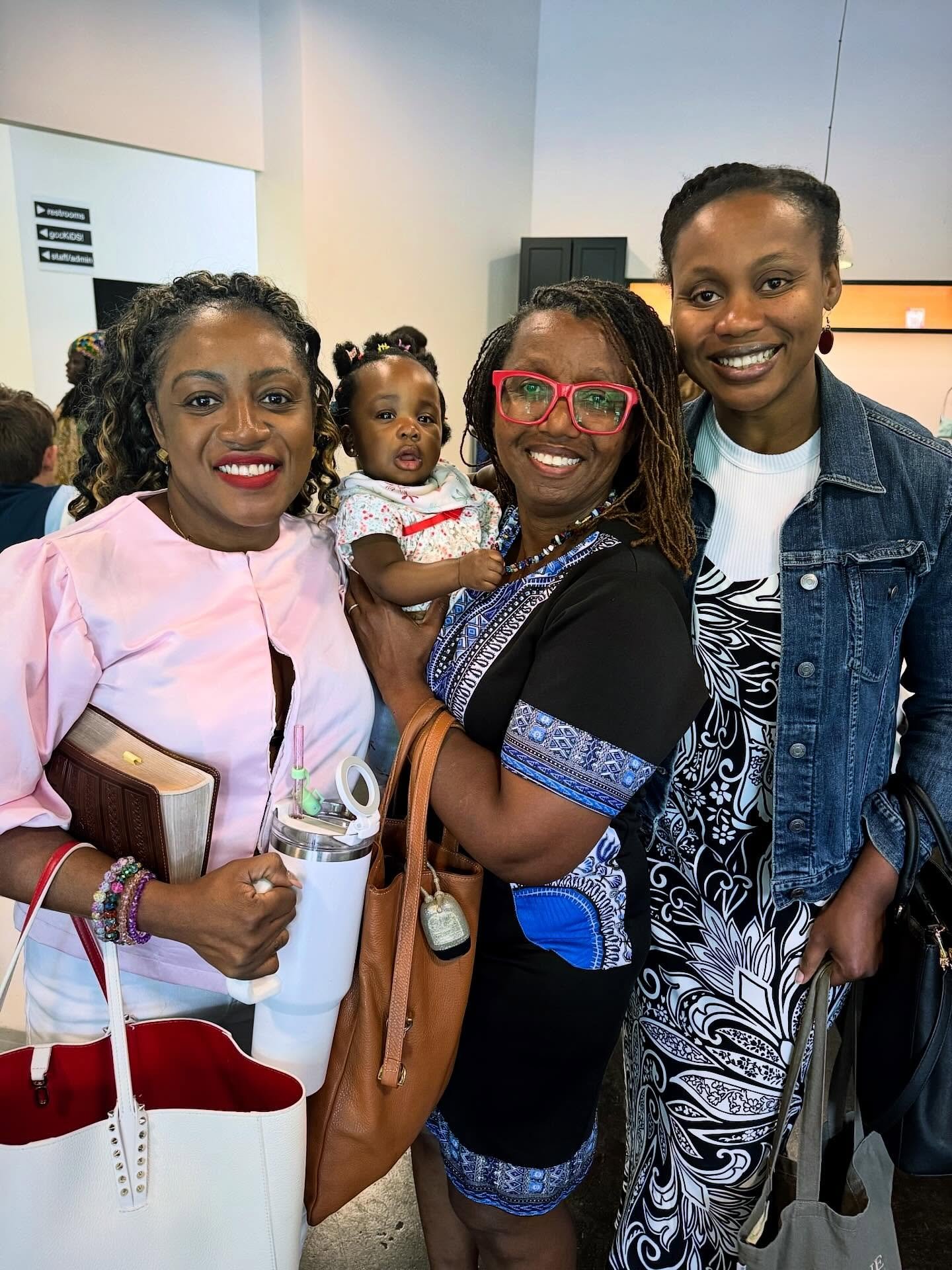 What a fun Sunday! Jesus is so good! 

#roanoke #roanokeva #church