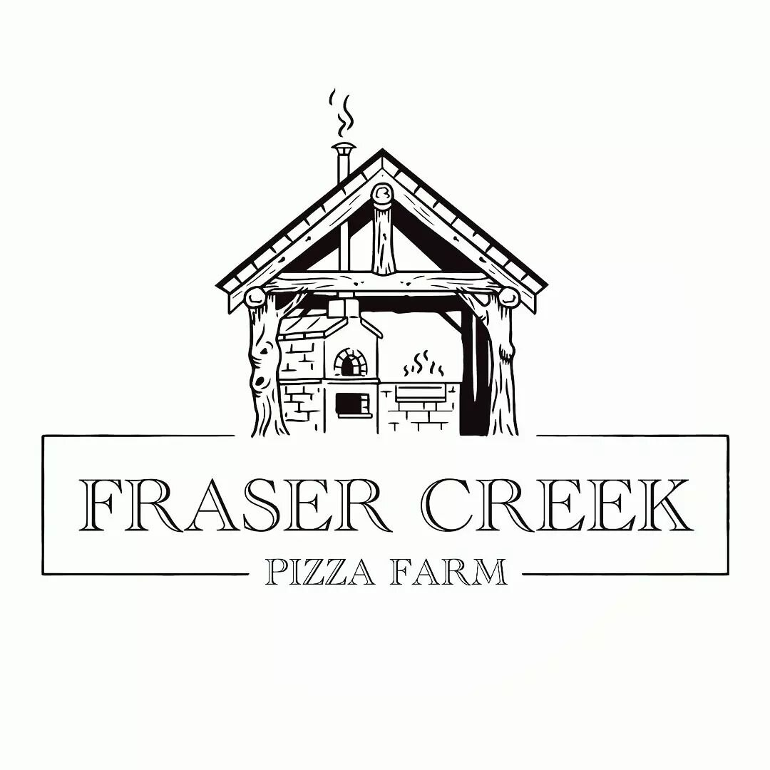 Our steak was featured on the Churrasco pizza at Fraser Creek Farm this past weekend. They are located near Summerstown and are open today (Monday) 4-7. Check them out! We were there for supper on their opening weekend and the pizza was delicious! Th