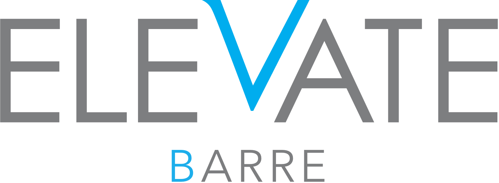 Elevate Barre