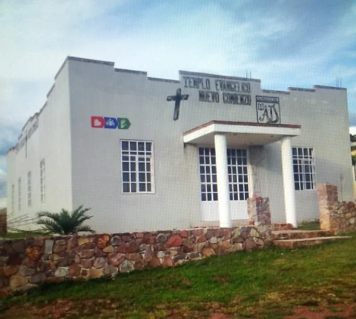 En el 2014 se completó la obra.