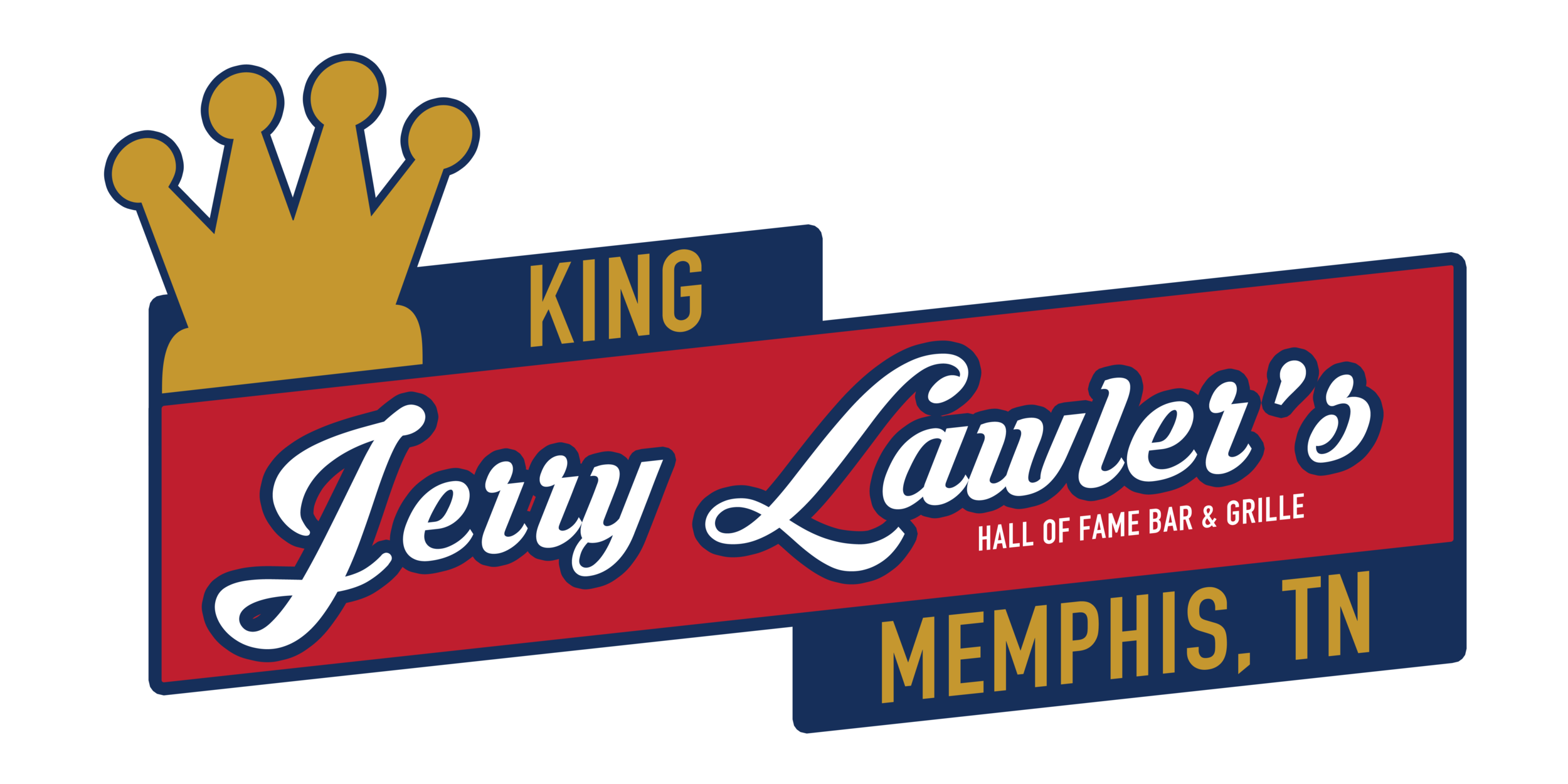 King Jerry Lawler&#39;s Hall of Fame Bar &amp; Grille