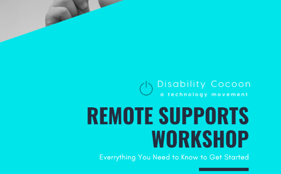 Remote Support Workshop