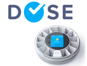 Upcoming Tech:Huddle with Dose Health